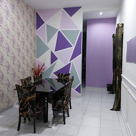 Pelangi Homestay Bota Εξωτερικό φωτογραφία