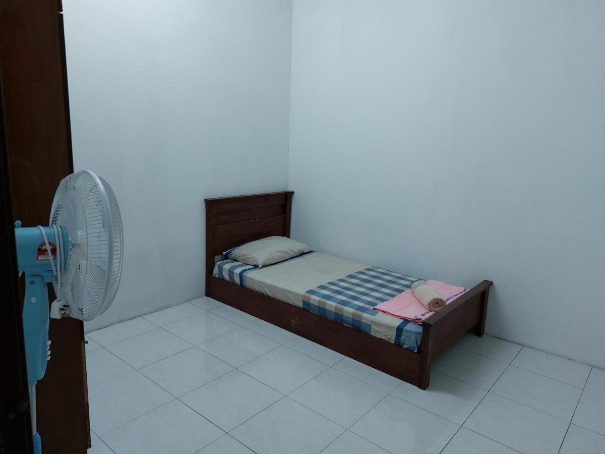 Pelangi Homestay Bota Εξωτερικό φωτογραφία
