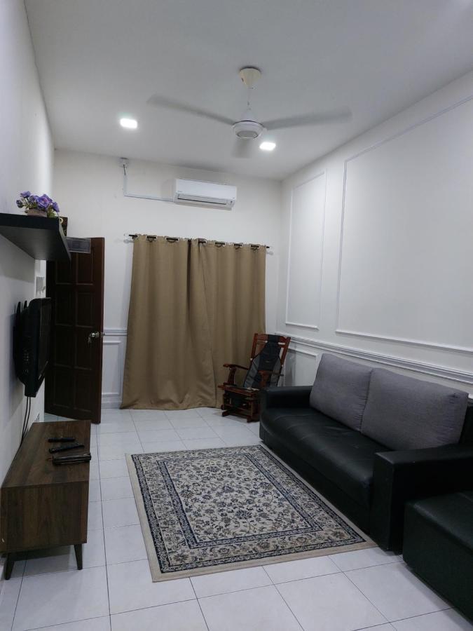 Pelangi Homestay Bota Εξωτερικό φωτογραφία