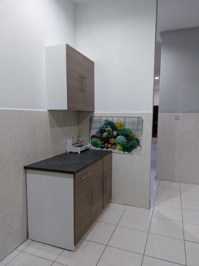 Pelangi Homestay Bota Εξωτερικό φωτογραφία