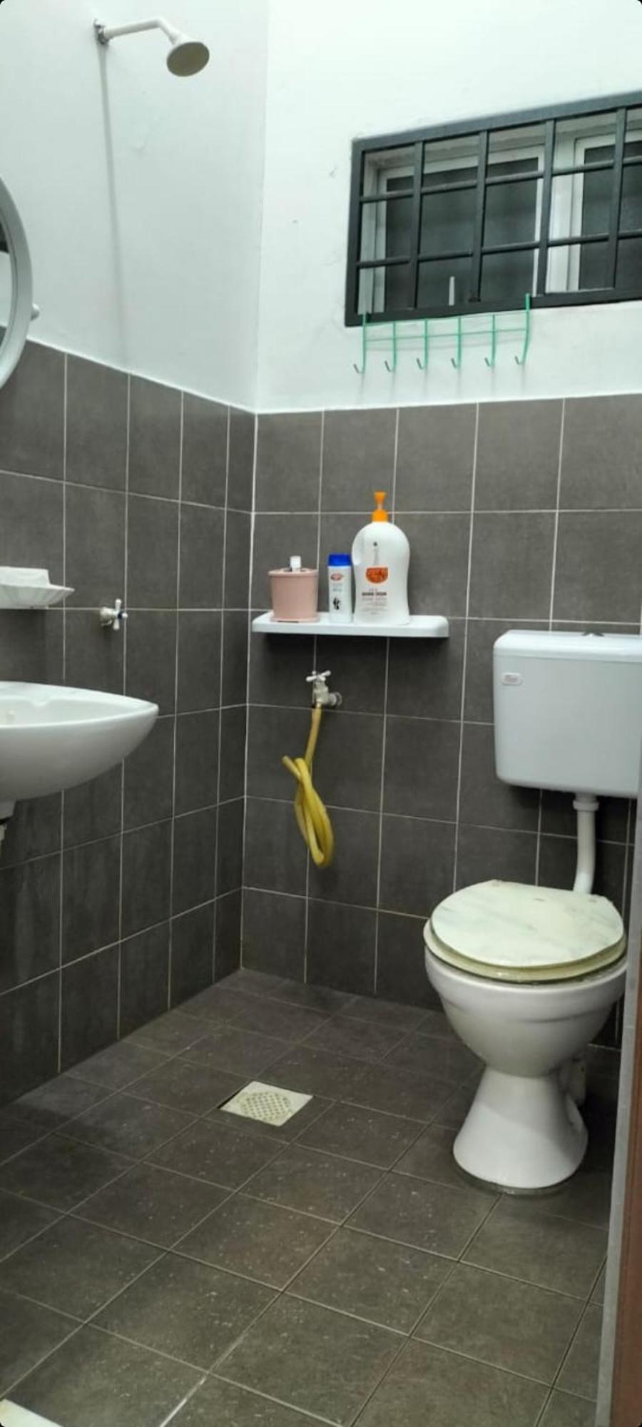 Pelangi Homestay Bota Εξωτερικό φωτογραφία